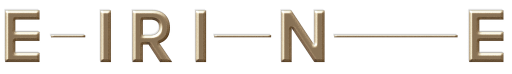 Eirine logo